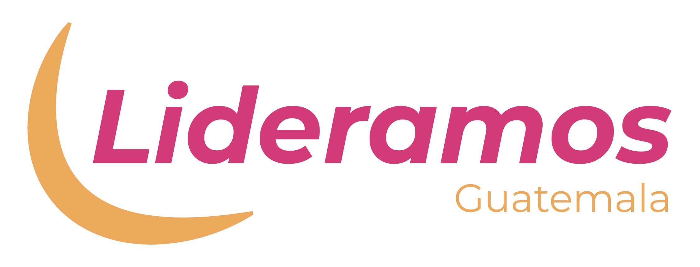 Lideramos