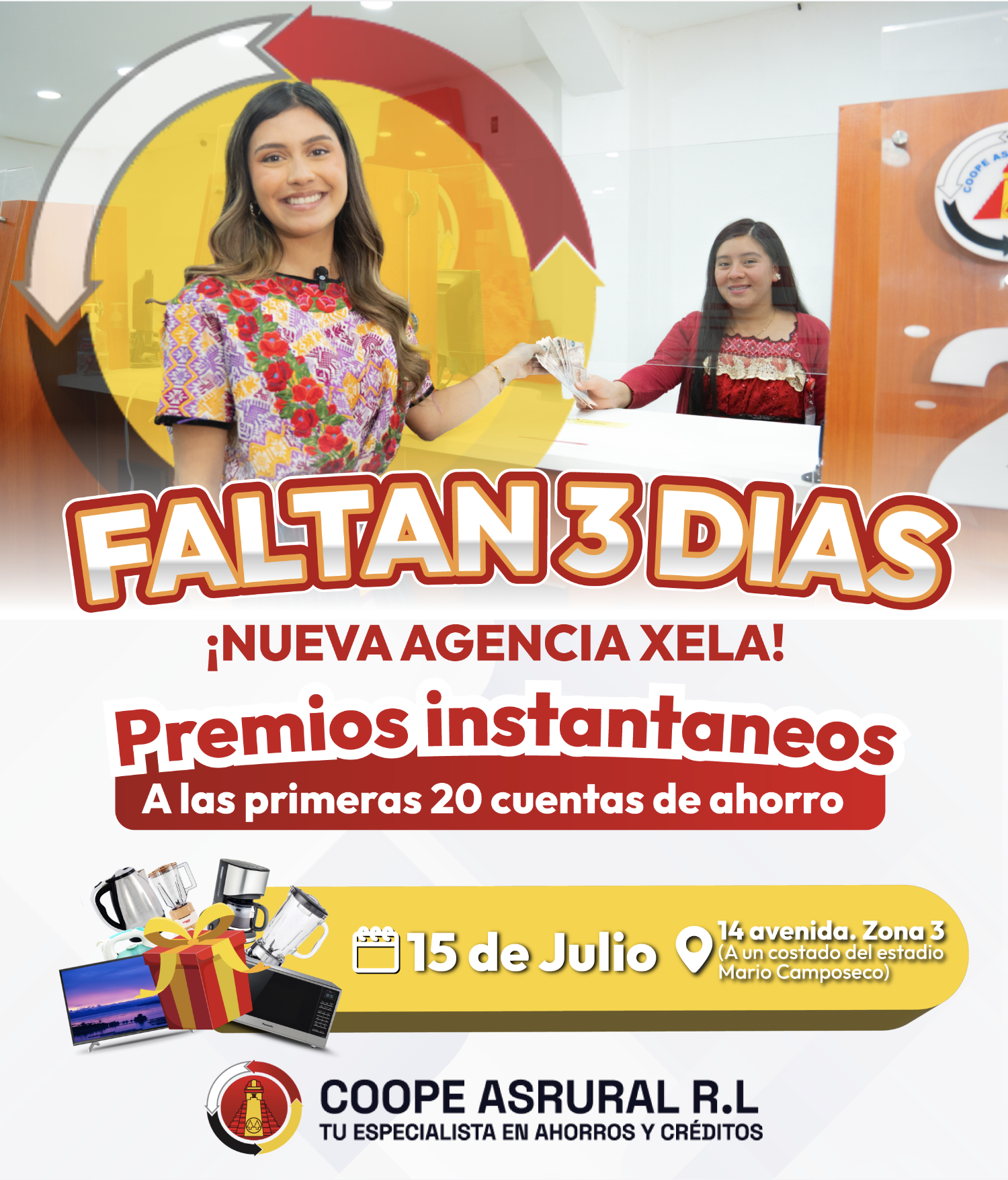 Arte de campaña 1