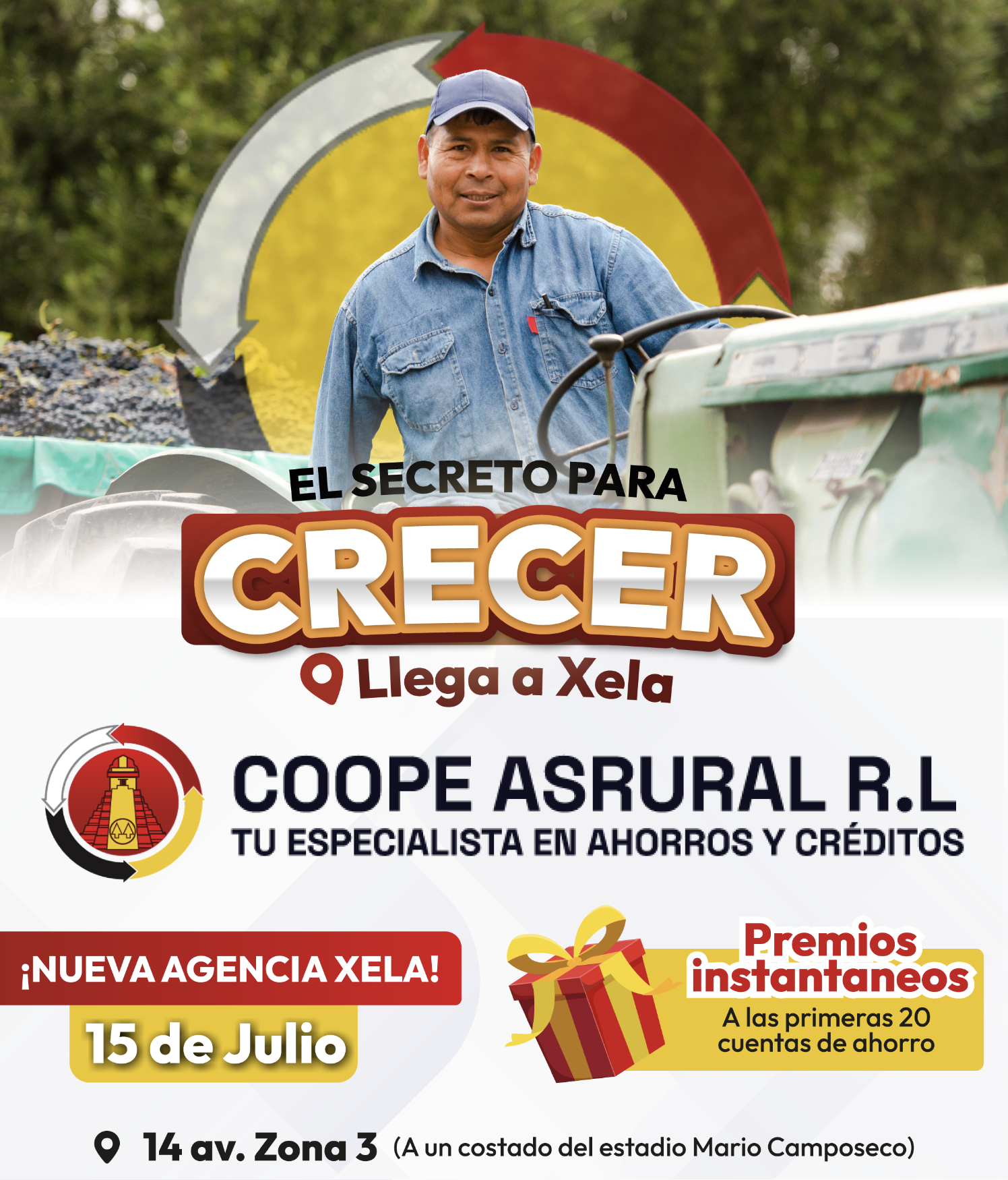 Arte de campaña 3