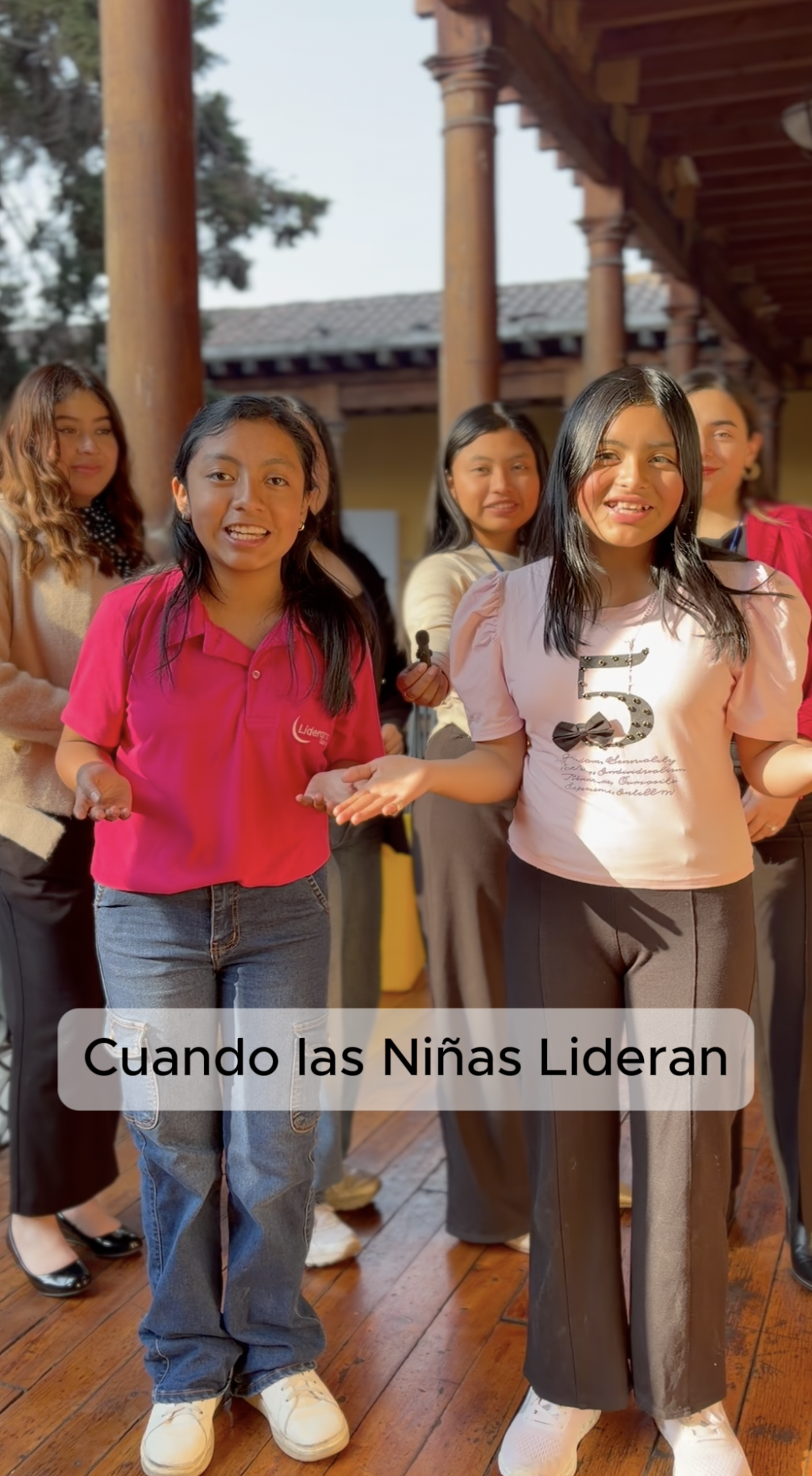 Contenido Lideramos 4