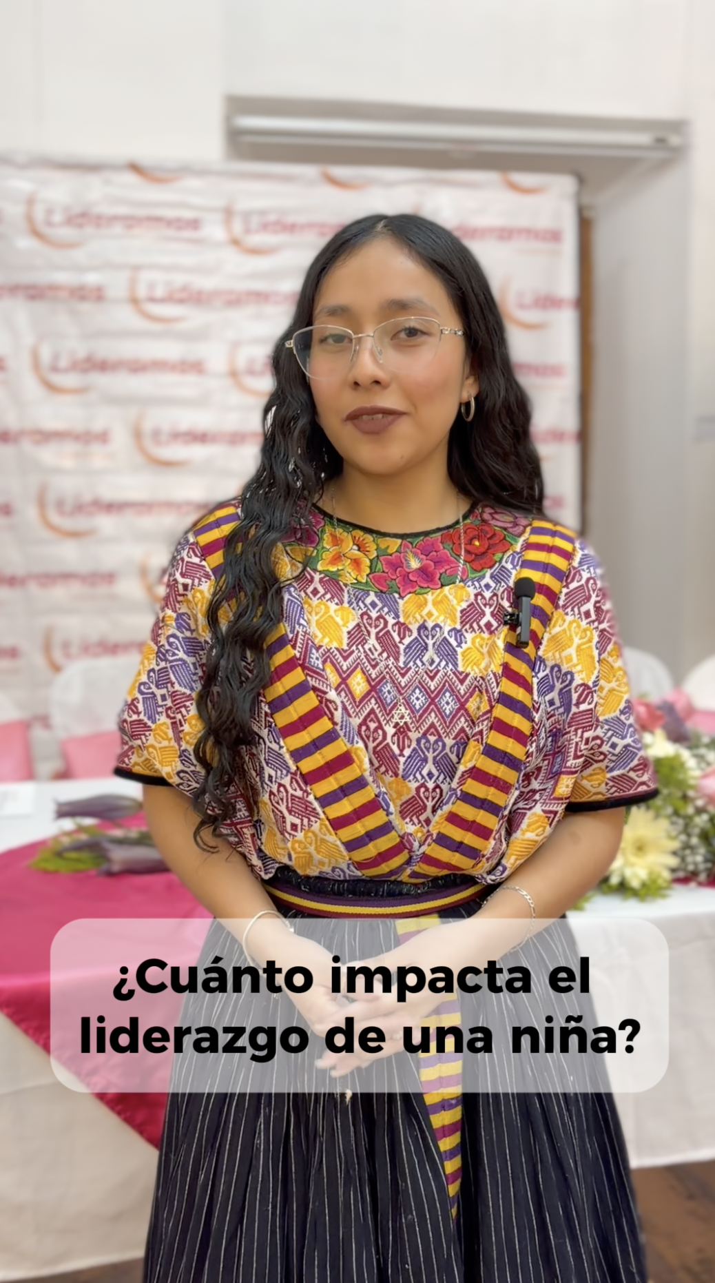 Contenido Lideramos 5