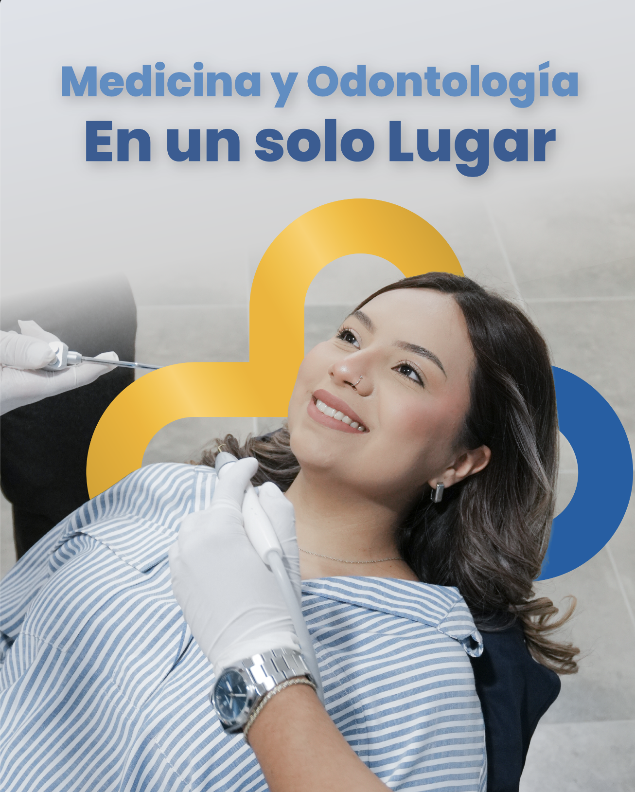 Campaña G-Medic Principal