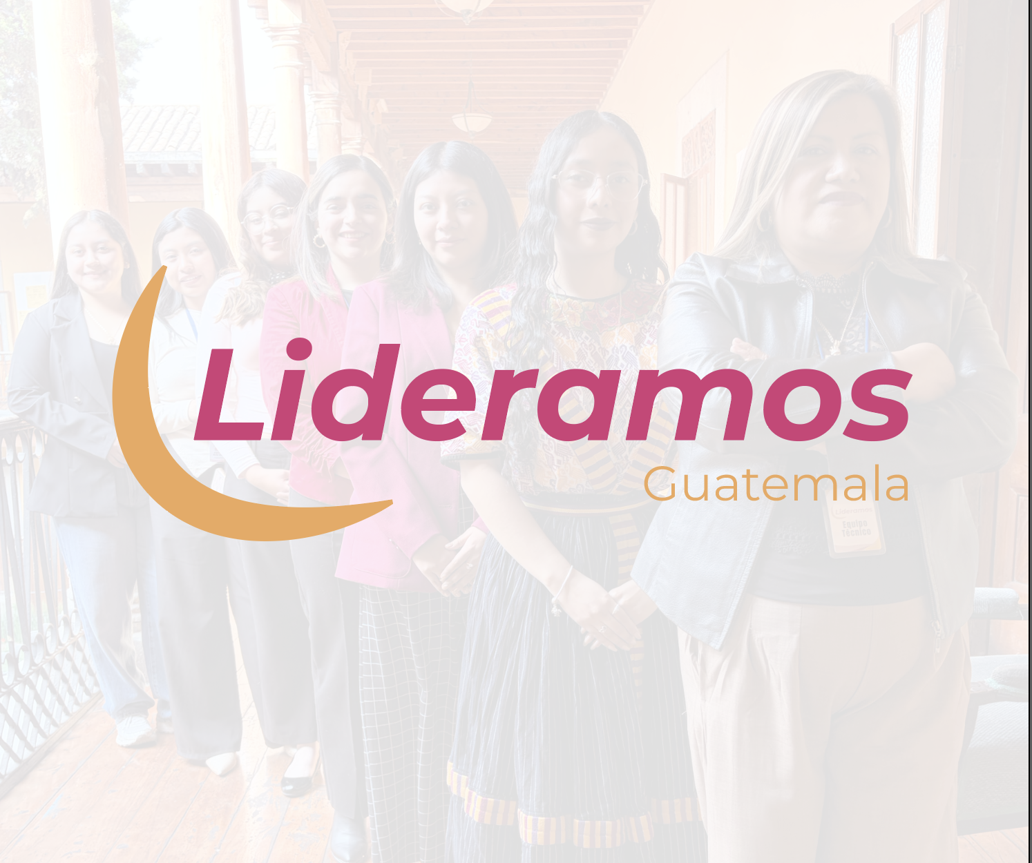 Branding Lideramos