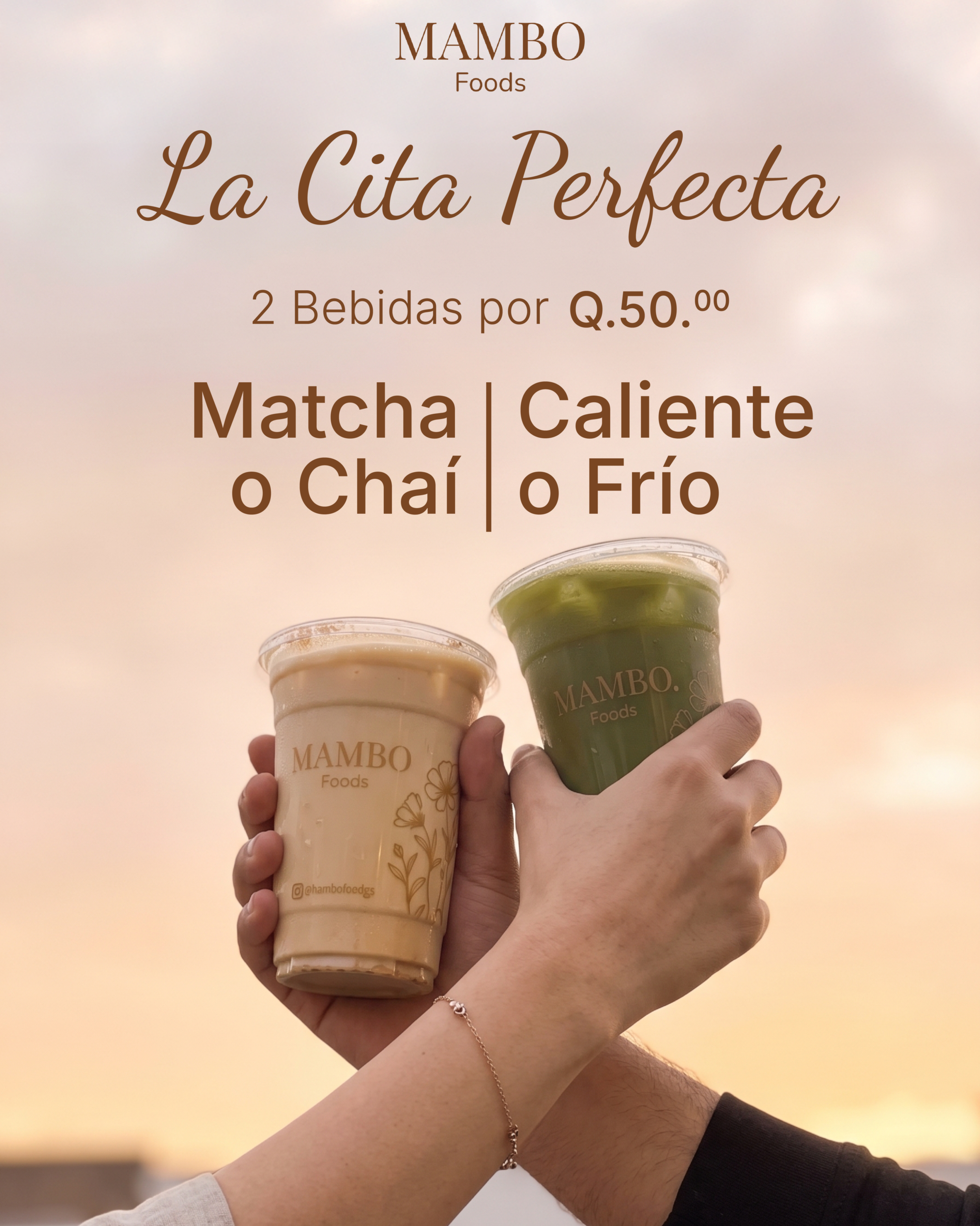 Mambo Foods Social