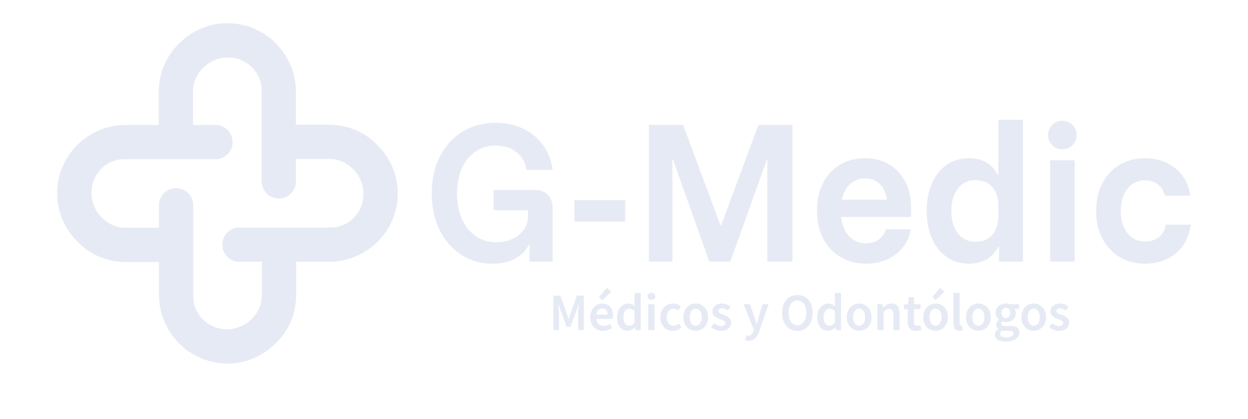Geometría de Construcción G-Medic