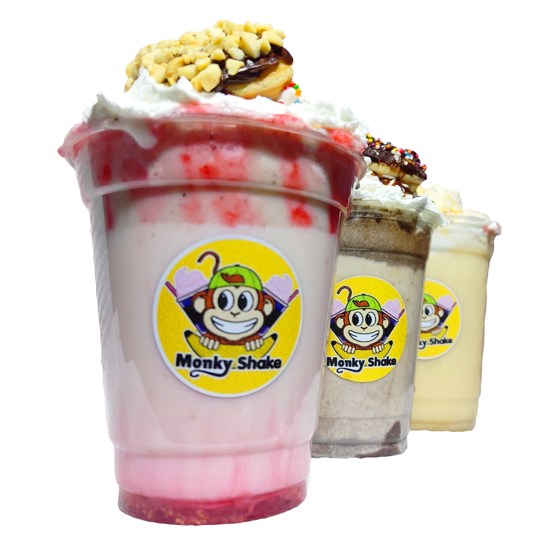 Icono Monky Waffle